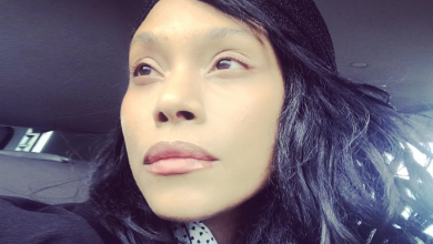 Photo of Actress & Nickelodeon Star Passes Away at 46 – BlackDoctor