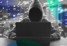 Photo of Hackers Drain $8 Million From Crypto Exchange Across Two Blockchains