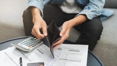 Photo of She Logged Into Their Savings Account And Found $12 — Her Husband Had Moved The Rest Into Crypto
