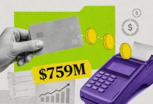 Photo of Crypto Card Spending Tops $750 Million as Stablecoin Payments Surge, a16z Reports