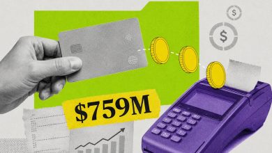 Photo of Crypto Card Spending Tops $750 Million as Stablecoin Payments Surge, a16z Reports