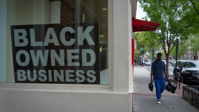 Photo of Most Black business owners have the same definition of success, and it’s not cashing out
