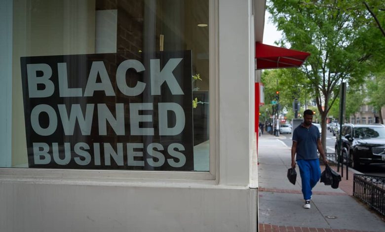 Photo of Most Black business owners have the same definition of success, and it’s not cashing out