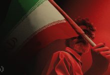 Photo of US Treasury Sanctions Two Iranian Crypto Exchanges Over IRGC Money Laundering