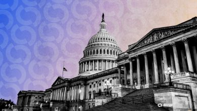 Photo of Trump Pushes Clarity, SEC Rules, and CFTC Warnings