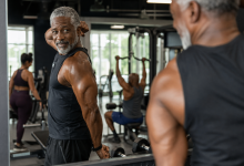 Photo of The Best Fat-Burning Exercises for Your Age (20s, 30s, 40s, 50s, 60+) – BlackDoctor