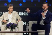 Photo of Trump family crypto company receives approval for conditional banking charter