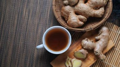 Photo of How Healthy Is Ginger? – BlackDoctor