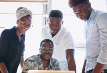 Photo of Wealth-Building Strategies for Entrepreneurs Who Are Just Getting Off the Ground