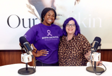 Photo of Hidradenitis Suppurativa Takes Center Stage on Podcast – BlackDoctor