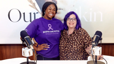 Photo of Hidradenitis Suppurativa Takes Center Stage on Podcast – BlackDoctor