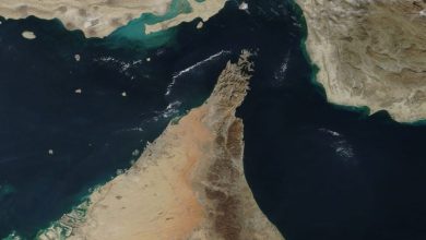 Photo of Iran and US negotiate 14-point memorandum as Strait of Hormuz tensions reshape crypto markets