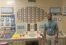 Photo of South Carolina State University Is Expanding Nuclear Engineering Access, And This Student Is Already Showing What’s Possible – AfroTech