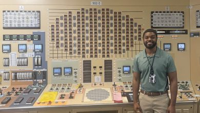 Photo of South Carolina State University Is Expanding Nuclear Engineering Access, And This Student Is Already Showing What’s Possible – AfroTech