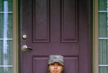 Photo of Mental Health Resources for Veterans and Families