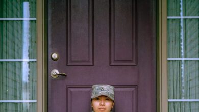 Photo of Mental Health Resources for Veterans and Families