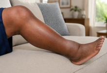 Photo of 12 Main Reasons Why Your Limbs Are Swollen – BlackDoctor