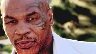 Photo of Mike Tyson at 60: “I Used To Hate Myself…” – BlackDoctor