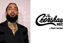 Photo of Where Nipsey Hussle Once Sold Mixtapes, Foot Locker And Nike Are Now Investing In Crenshaw Youth – AfroTech