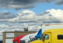 Photo of The Biggest Financial Risks Facing Arizona Trucking Businesses in 2026