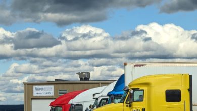 Photo of The Biggest Financial Risks Facing Arizona Trucking Businesses in 2026