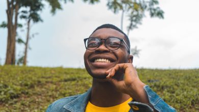 Photo of 6 Ways to See More Clearly Today – BlackDoctor