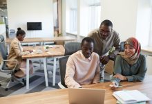 Photo of How To Lead A Black ERG That Actually Works – AfroTech