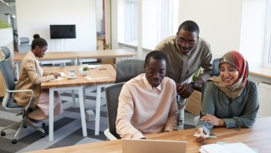 Photo of How To Lead A Black ERG That Actually Works – AfroTech