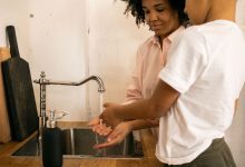 Photo of 7 Ways to Help Protect Your Family From Back-to-School Germs – BlackDoctor