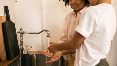 Photo of 7 Ways to Help Protect Your Family From Back-to-School Germs – BlackDoctor