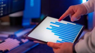 Photo of The Financial Metrics You Should Actually Watch if You Want Your Business to Grow