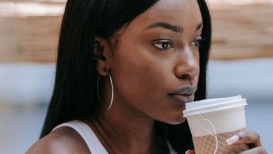 Photo of Top 3 Reasons to Add Green Tea to Your Daily Routine – BlackDoctor