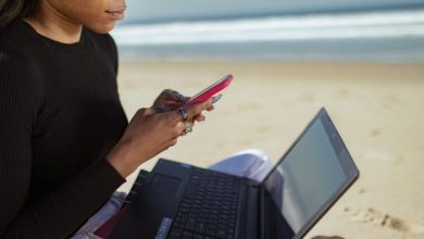 Photo of How Can Managed IT Simplify Remote Work?