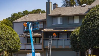 Photo of What Smart Homeowners Notice Before an Exterior Renovation Goes Sideways