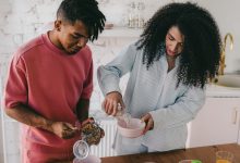Photo of Fun Low-Fat Desserts For A Low Sugar Diet