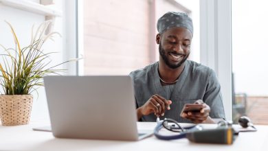 Photo of Top Black Medical Conferences To Attend In 2026 – AfroTech