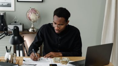 Photo of How Healthy Are Your Finances? Here’s How to Find Out – BlackDoctor