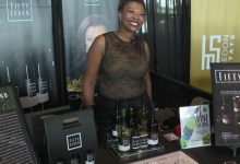 Photo of Virginia Black Expo draws thousands to Main Street Station