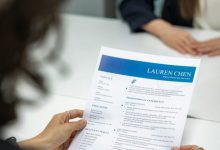 Photo of The Best Resume Checkers for Landing a Tech Job Without an Inside Referral