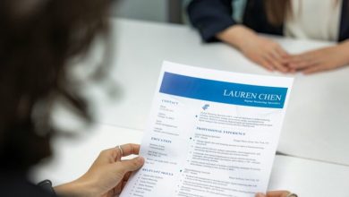 Photo of The Best Resume Checkers for Landing a Tech Job Without an Inside Referral