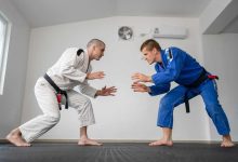 Photo of He Spent $10,000 Turning His Black Belt Into a Second Career. The IRS Called It a New Profession, Not a Deduction.