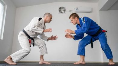 Photo of He Spent $10,000 Turning His Black Belt Into a Second Career. The IRS Called It a New Profession, Not a Deduction.