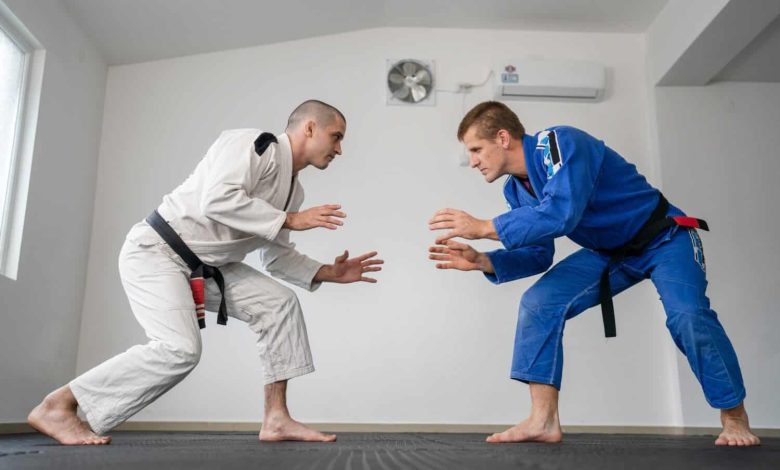 Photo of He Spent $10,000 Turning His Black Belt Into a Second Career. The IRS Called It a New Profession, Not a Deduction.