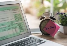Photo of Crypto’s Anonymous Era Just Ended: Form 1099-DA Now Tells the IRS What You Sold and Its Cost-Basis Math May Not Match Yours
