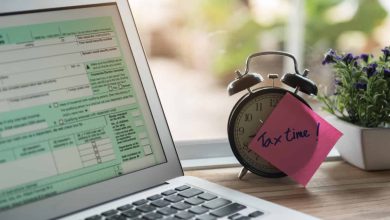 Photo of Crypto’s Anonymous Era Just Ended: Form 1099-DA Now Tells the IRS What You Sold and Its Cost-Basis Math May Not Match Yours