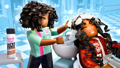 Photo of Doux launches ‘My Salon Empire’ Roblox game