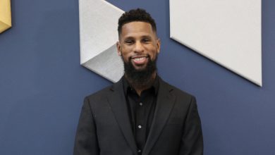 Photo of After Nafees Norris Became The First Black Man To Earn A Degree In Biopharmaceutical Process Engineering, He Set Out To Empower Youth In STEM – AfroTech