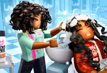 Photo of The Doux Continues Commitment To Black Beauty With Its Foray Into Tech Through Roblox Gaming Experience – AfroTech