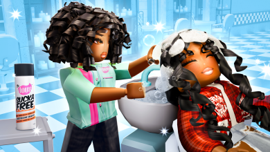 Photo of The Doux Continues Commitment To Black Beauty With Its Foray Into Tech Through Roblox Gaming Experience – AfroTech