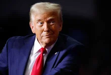 Photo of Eric Trump Refutes Fake Crypto Launch Claims as TRUMP and MELANIA Tokens Rally